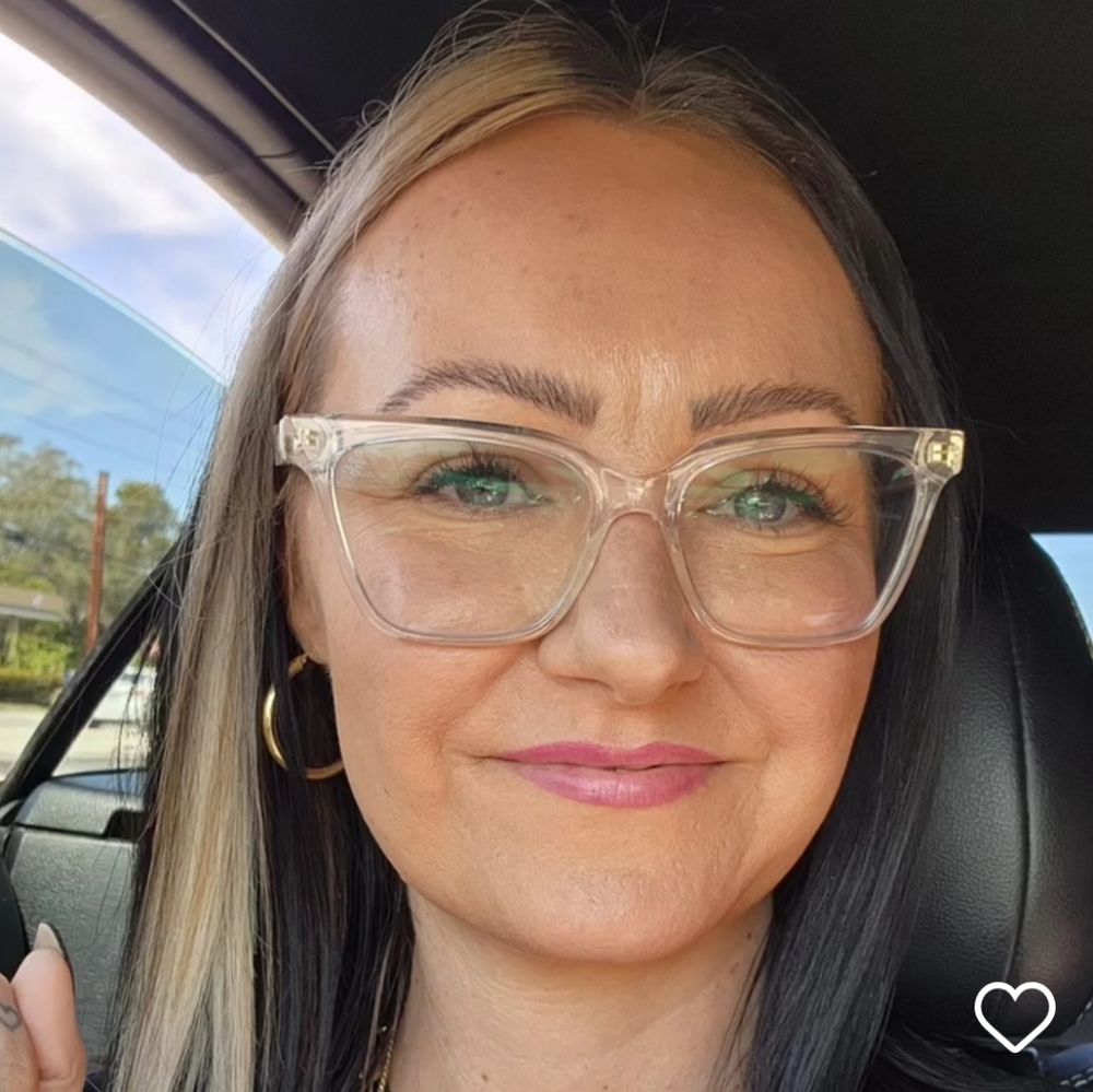 Meet your Posher, Krystal